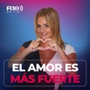 Logo El Amor es Más Fuerte