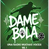 Logo Dame Bola