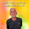 Logo ESTOS LOCOS QUIENES SON?