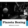 Logo Planeta Boxing