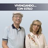 Logo VIVENCIANDO CON ESTILO