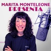 Logo MARITA MONTELEONE PRESENTA