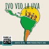 Logo IVO VIO LA UVA PROGRAMA 17-04-2025