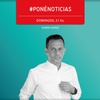 Logo #PonéNoticias