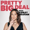 Logo Pretty Big Deal with Ashley Graham
