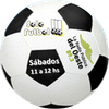 Logo SOLO FUTBOL!!!