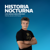 Logo Historia nocturna, estreno en cine.ar de El largo viaje de Alejandro Bordón