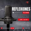 Logo REFLEXIONES