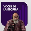 Logo VOCES DE LA ESCUELA