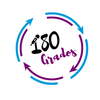 Logo 180 grados