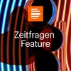 Logo Zeitfragen-Feature - Deutschlandfunk Kultur