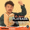 Logo LA HORA PLATEADA