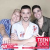 Logo Teen Idol