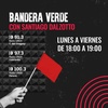 Logo Bandera Verde