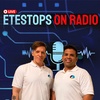 Logo ETESTOPS ON RADIO