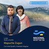 Logo  “Mapuche Zugun”    (Programa Local)