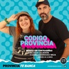 Logo ESTO ES NOTA, en Radio Provincia