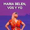 Logo MARIA BELEN, VOS Y YO