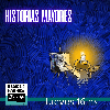 Logo El Trabajo de la Cultura: Historias Mayores
