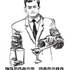 Logo Séptimo Barman