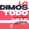 Logo Marianella Salomón y la experiencia Suramericana en Panamá