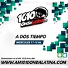 Logo A DOS TIEMPOS