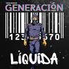 Logo Generación Líquida
