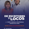 Logo De escritores y locos