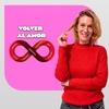 Logo VOLVER AL AMOR