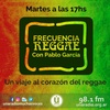 Logo Frecuencia Reggae