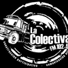 Logo La Desventura