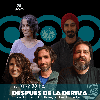 Logo Después de la deriva