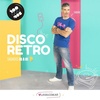 Logo DISCO RETRO 