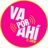 Logo Va Por Ahí el show