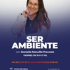 Logo Ser Ambiente