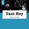Logo Taxi Hoy 23/3/23. Editorial: El volante y la campaña de ATC