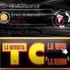 Logo TC La Revista