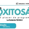 Logo La Oxitosa