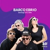 Logo Barco Ebrio