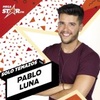 Logo Solo Temazos con Pablo Luna