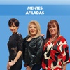 Logo MENTES AFILADAS
