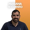 Logo MAÑANA TE CUENTO