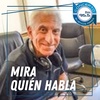 Logo Agustín Etchebarne con Carlos Mira en Mira quién Habla 20-OCT-2022