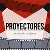 Logo Proyectores