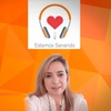 Logo Entrevista a Marita Monteleone-Locutora, cantante- en Estamos Sanando