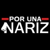 Logo Por una Nariz