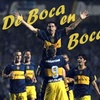 Logo De Boca En Boca