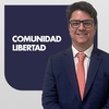 Logo COMUNIDAD LIBERTAD