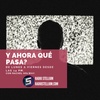 Logo Entrevista al Abogado Garmendia, de la Fundacion de Susana Trimarco #YAhoraquePasa #YAQP