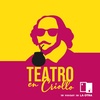 Logo Teatro en Criollo